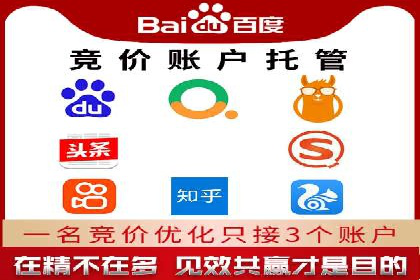 某某sem代运营推广公司：打造品牌营销新模式